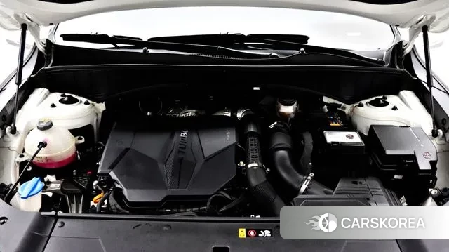 Kia Sorento 4th Generation id 3620104 из Кореи 16