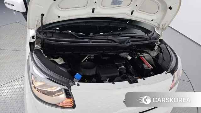 Kia The New Ray id 3356649 из Кореи 16