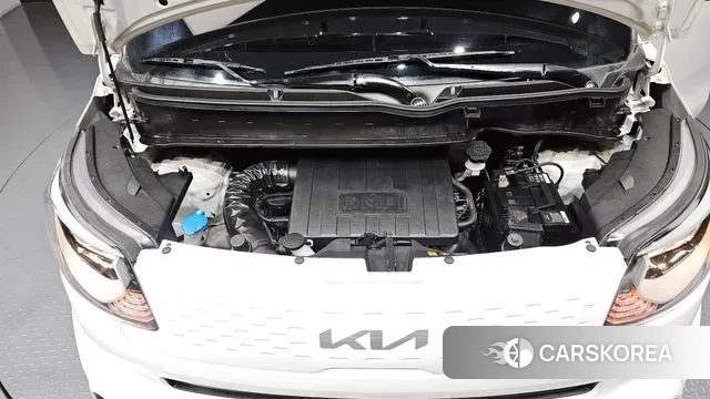 Kia The New Ray id 3433028 из Кореи 16