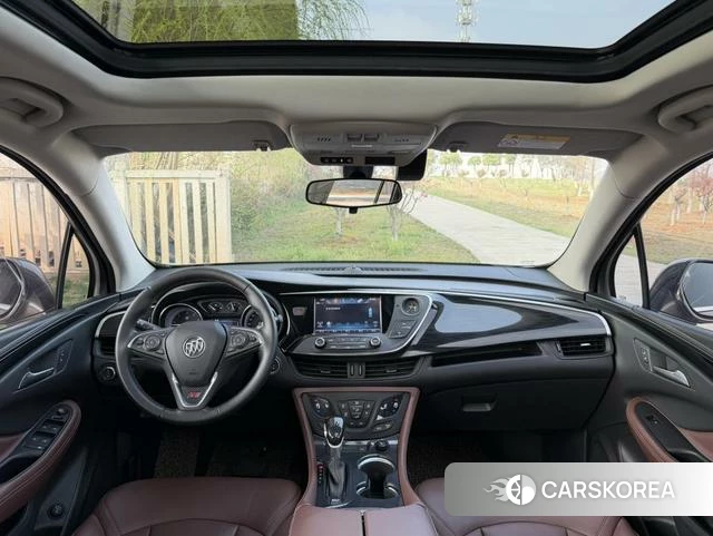 Buick Angkewei id 4254504 из Китая 15