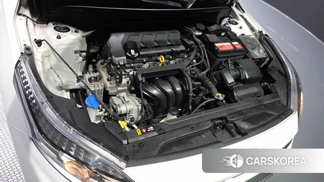 Kia The New K3 2nd generation id 4759095 из Кореи 27