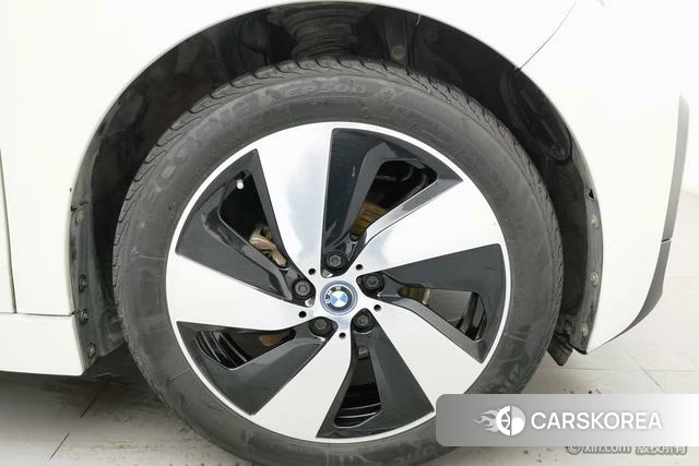 BMW i3 (import) id 4210053 из Китая 20