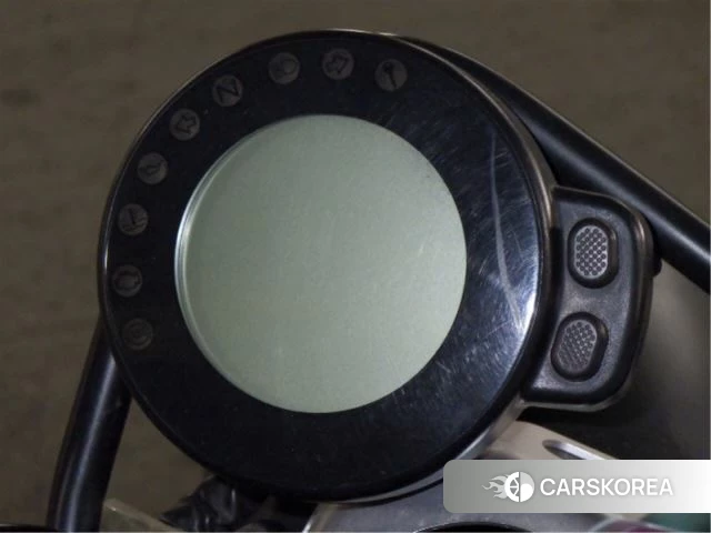 Yamaha XSR700 id 4183136 из Японии 22