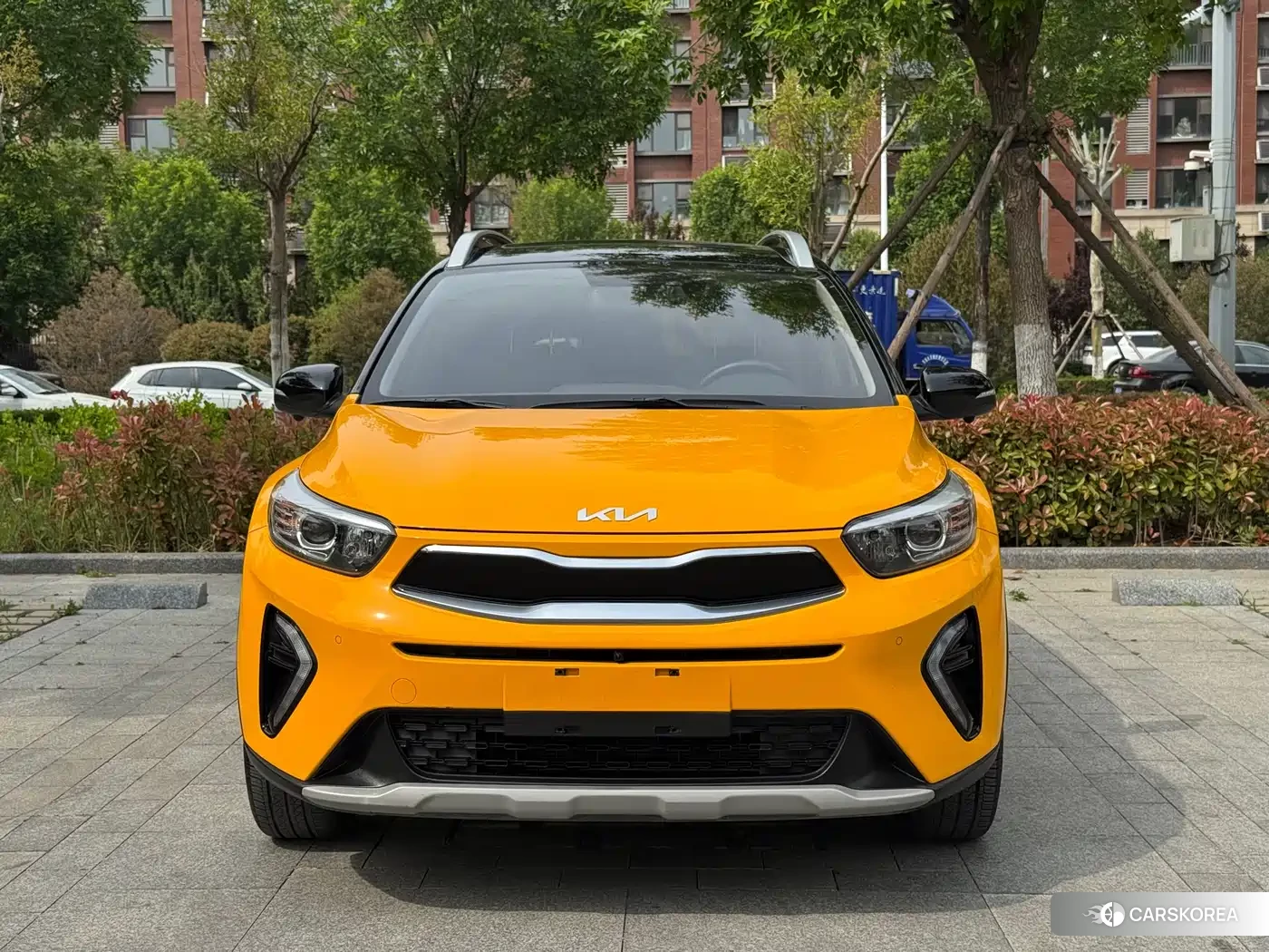 Kia KX1 id 4553731 из Китая 21