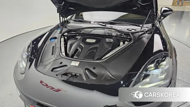 Porsche Panamera (971) id 2970577 из Кореи 16