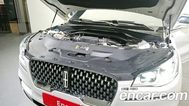 Lincoln Aviator 2nd generation id 2874746 из Кореи 16