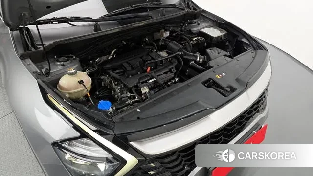 Kia Sportage 5th Generation id 3370995 из Кореи 16