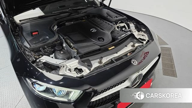 Mercedes-Benz CLS-Class C257 id 3827817 из Кореи 16