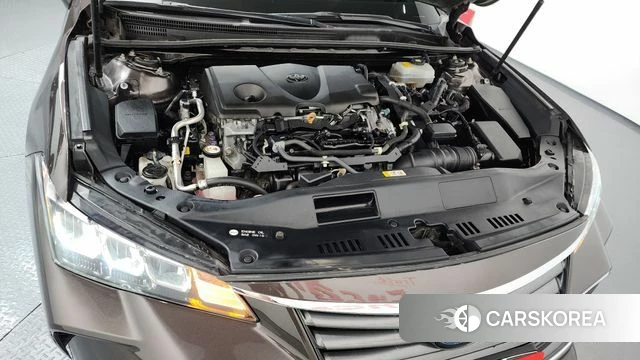 Toyota Avalon 5th Generation id 3814222 из Кореи 16