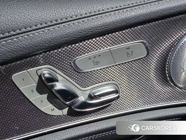 Mercedes-Benz E-Class W213 id 4775947 из Кореи 8