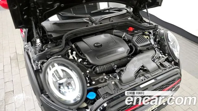 Mini Cooper S id 2944321 из Кореи 16