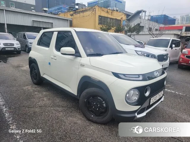 Hyundai Casper id 3600012 из Кореи 13