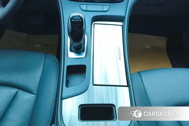 Buick Lacrosse id 4213741 из Китая 13