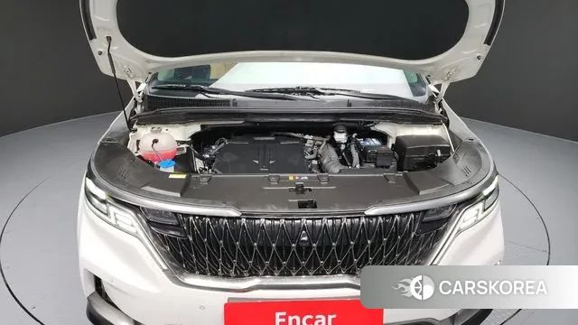 Kia Carnival 4th generation id 3610964 из Кореи 16