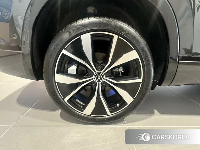 Volkswagen Tanyue id 4257924 из Китая 7