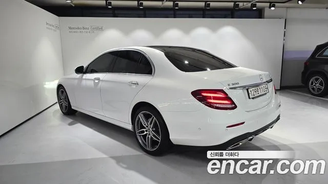 Mercedes-Benz E-Class W213 id 2907555 из Кореи 16