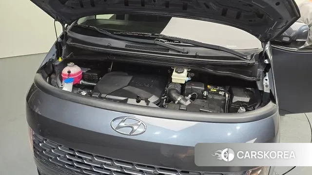 Hyundai Staria id 3463020 из Кореи 16