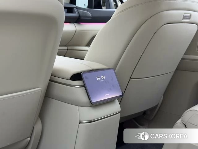 Weilai ES8 id 3993574 из Китая 26