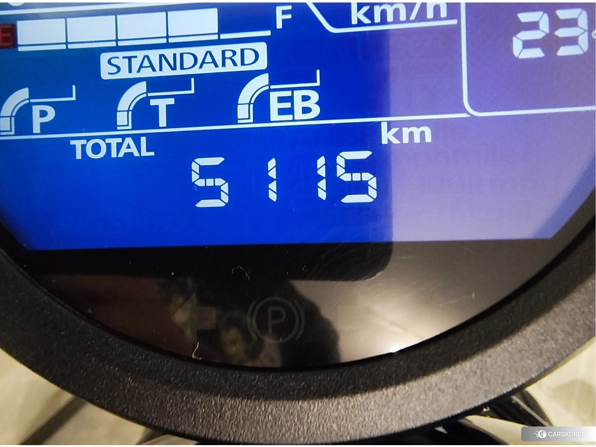 Honda REBEL 1100 DCT id 3950437 из Японии 8