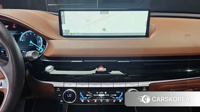 Genesis G80 (RG3) id 3208009 из Кореи 16