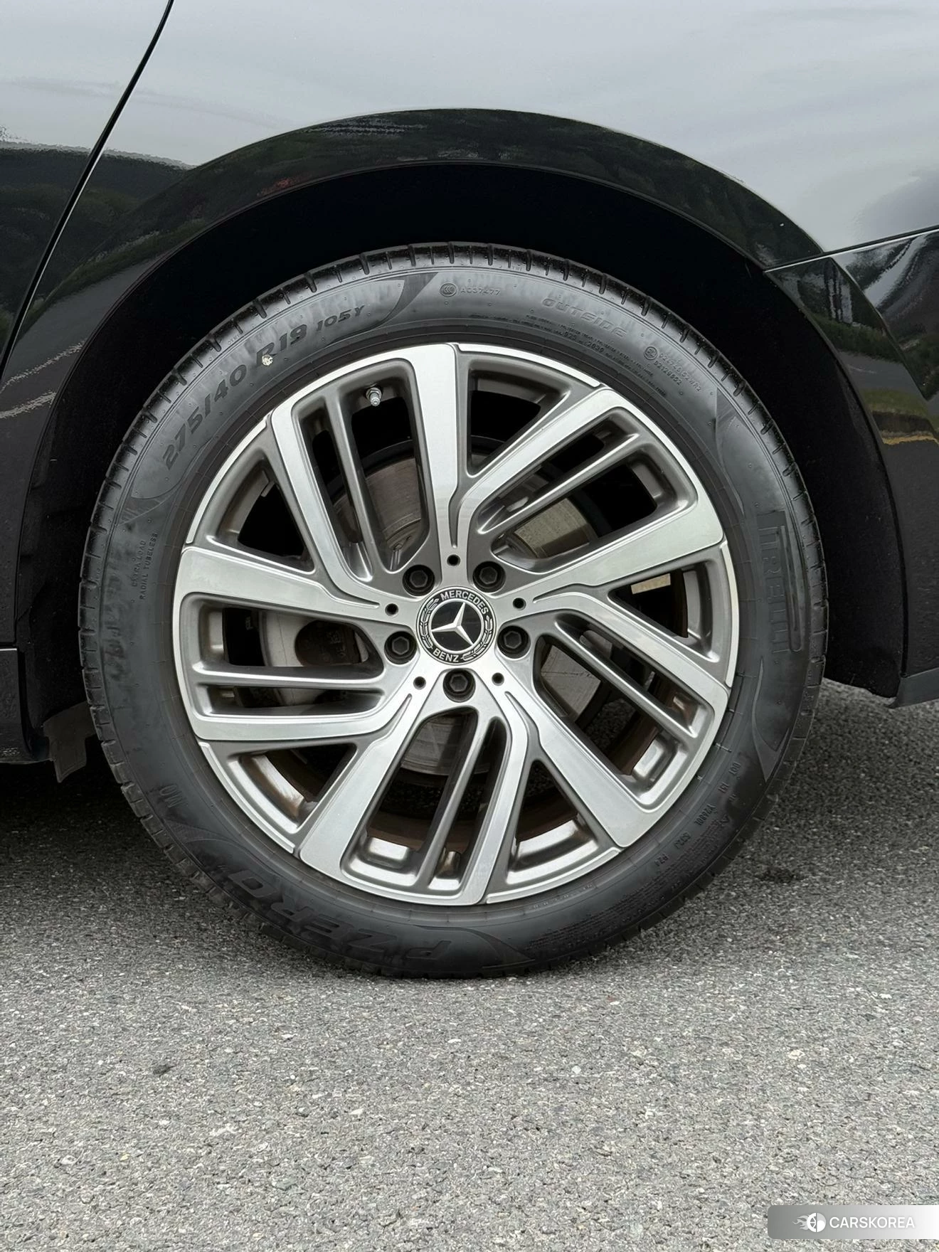 Mercedes-Benz E-Class id 4514733 из Китая 16
