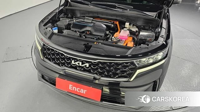 Kia Sorento 4th Generation id 4608728 из Кореи 16