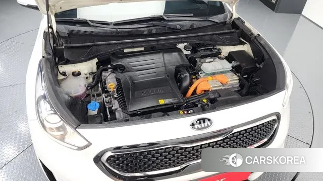 Kia Niro id 3445085 из Кореи 16