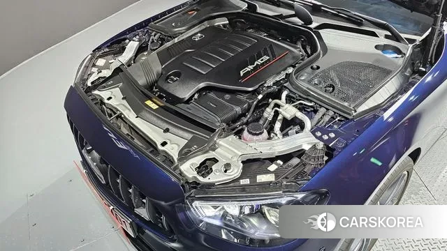 Mercedes-Benz E-Class W213 id 3037591 из Кореи 16