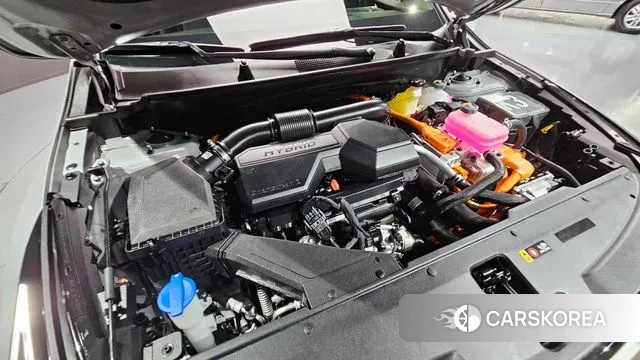 Kia The New Sportage 5th Generation Hybrid id 3267245 из Кореи 16