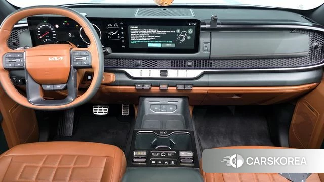 Kia Tasman id 4413880 из Кореи 32