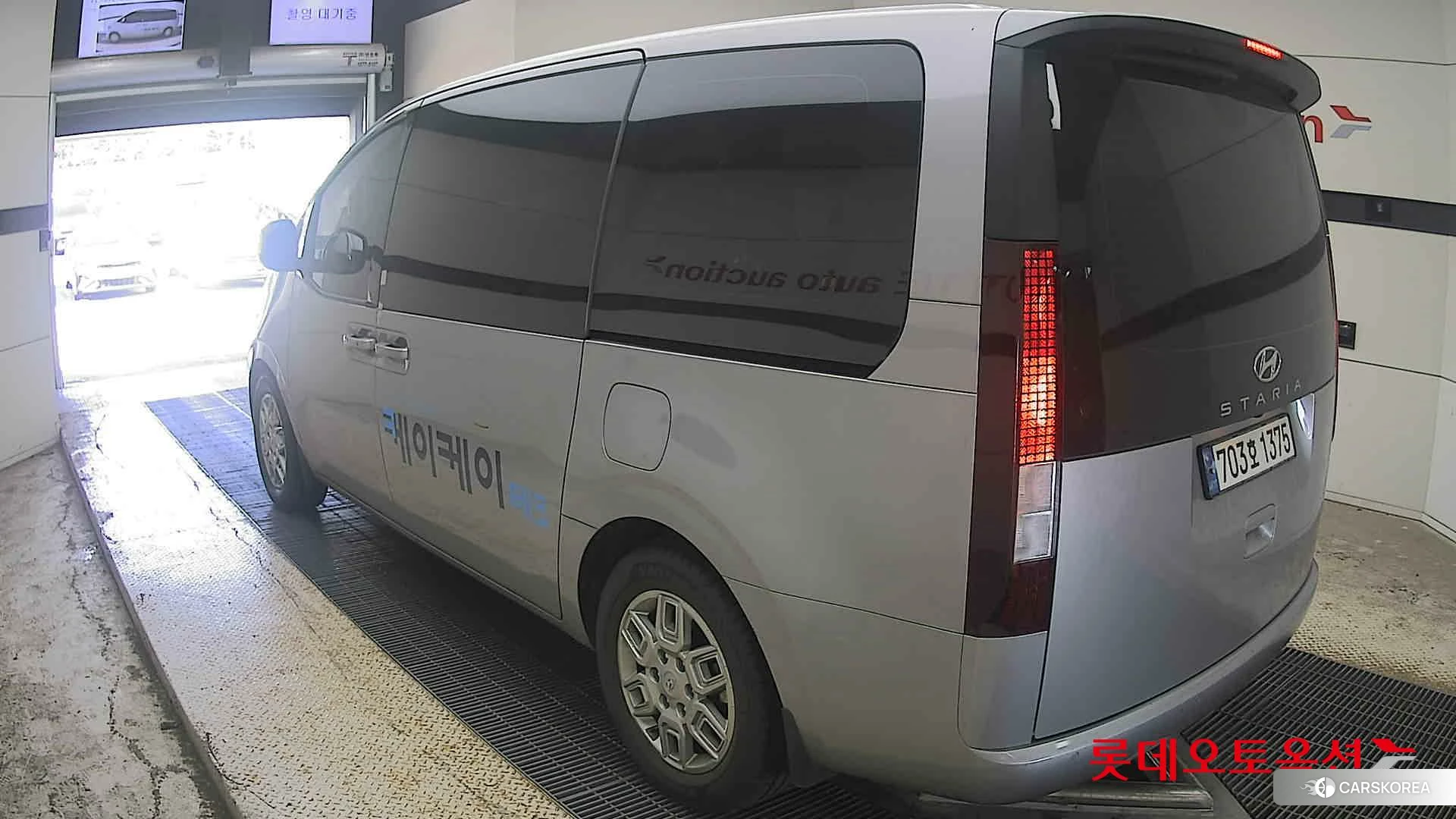 Hyundai Staria id 4902517 из Кореи 33