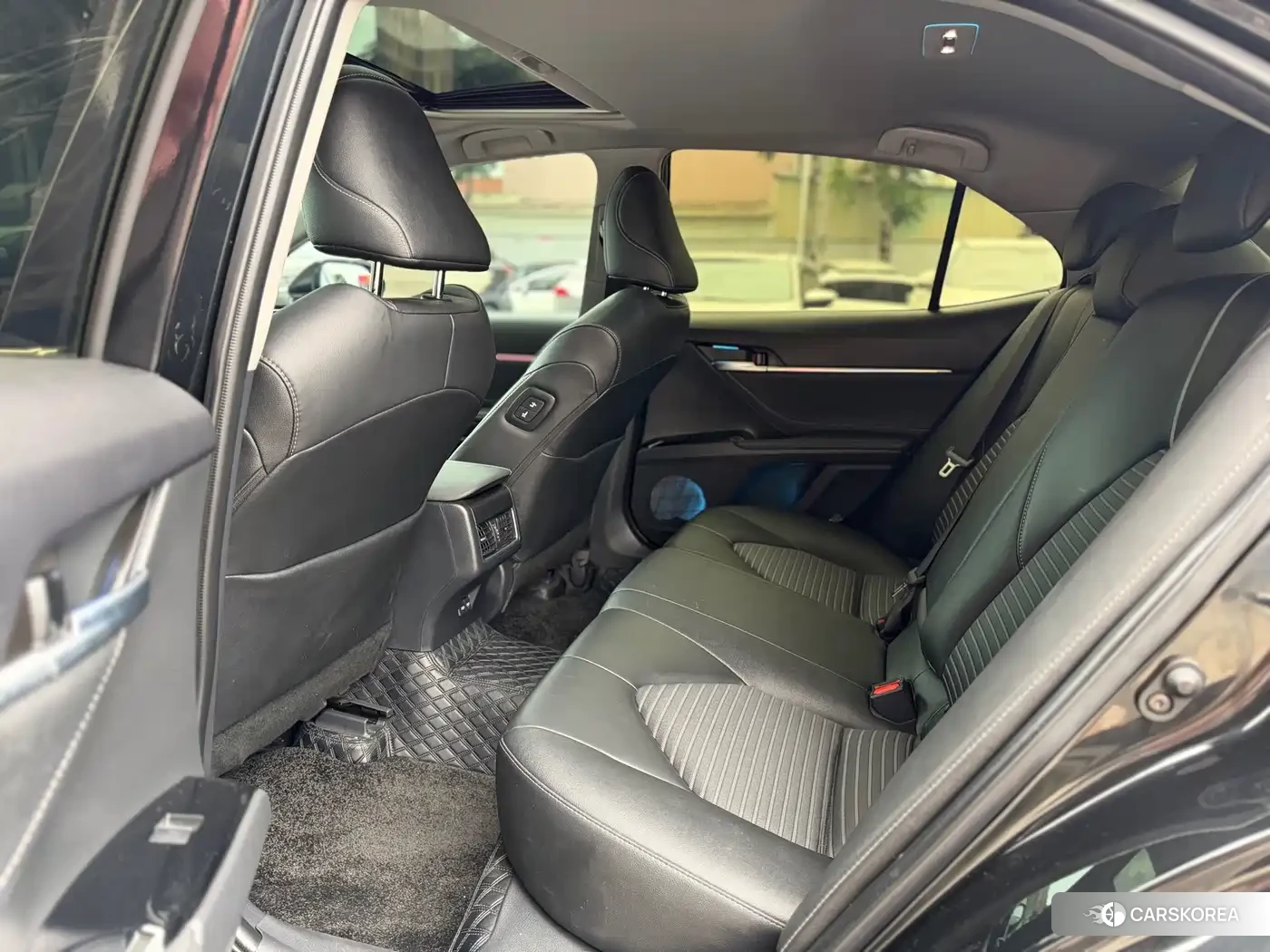 Toyota Camry id 4680751 из Китая 18