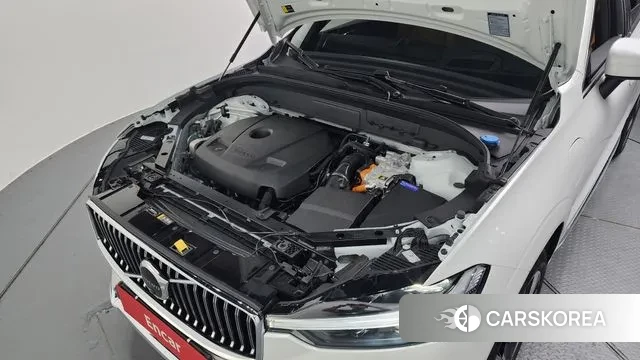 Volvo XC60 second Generation id 3079219 из Кореи 16