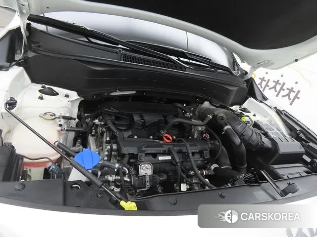 Kia The New Seltos id 3581117 из Кореи 16