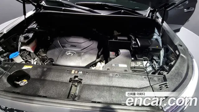 Hyundai Palisade id 2853852 из Кореи 16