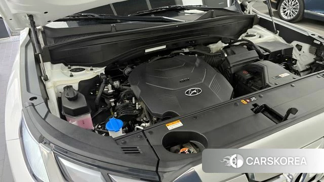 Hyundai The New Palisade id 4308590 из Кореи 28