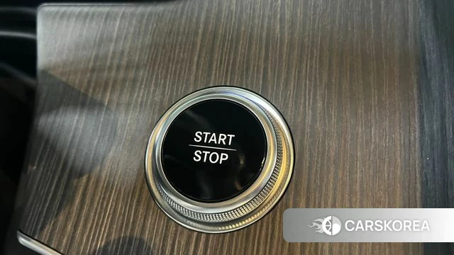 Mercedes-Benz EQE SUV X294 id 3953170 из Кореи 16