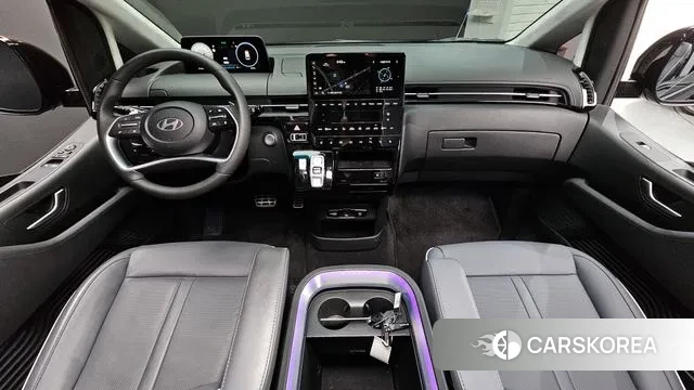 Hyundai Staria id 3720818 из Кореи 16