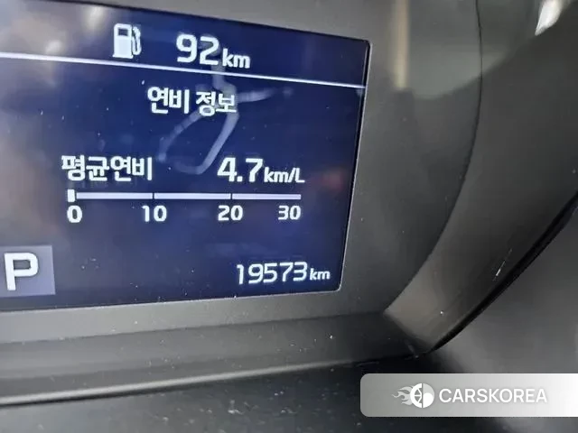 Kia The New Ray id 3013405 из Кореи 13