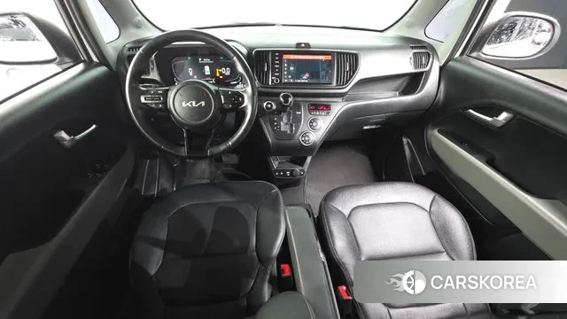 Kia The New Kia Ray id 3685381 из Кореи 16