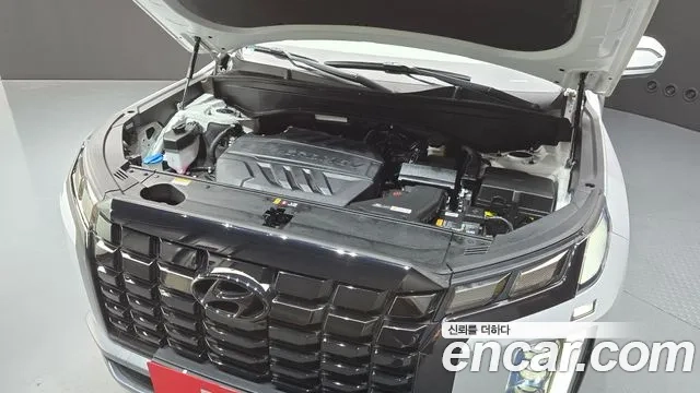 Hyundai The New Palisade id 2920212 из Кореи 16