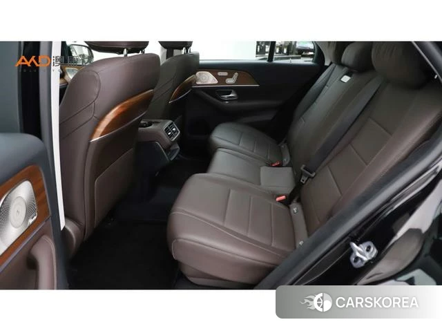 Mercedes-Benz GLE PHEV 2023 Черный из Китая, фото 6
