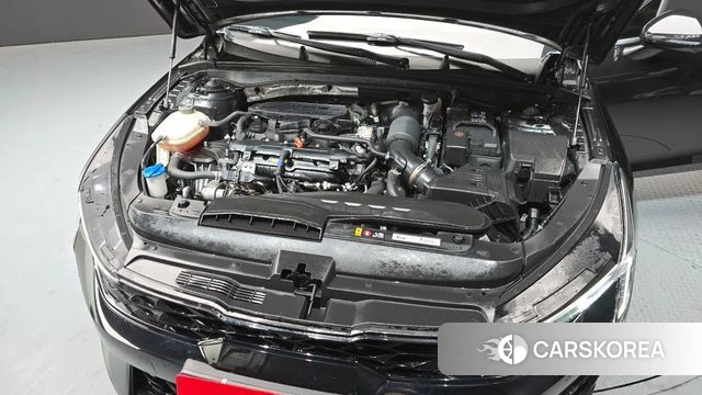 Kia The New K5 3rd generation id 3914431 из Кореи 16