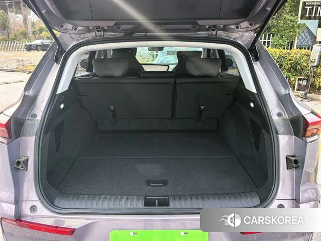 Buick E5 id 4198767 из Китая 11