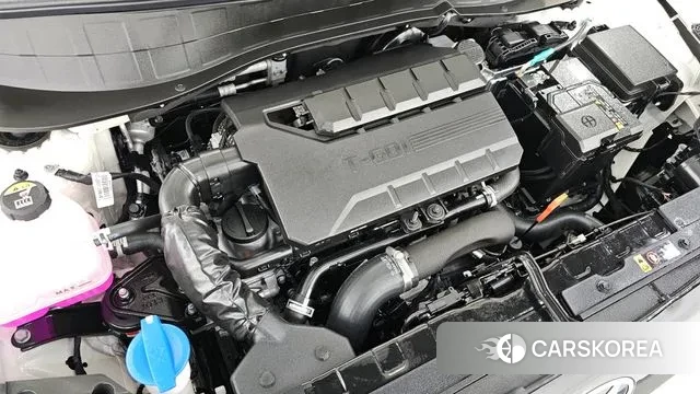 Hyundai The New Casper id 3512070 из Кореи 16