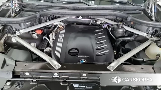 BMW X7 (G07) id 3017863 из Кореи 14