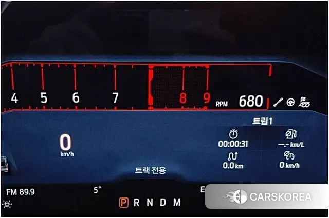 Ford Mustang 7th Generation id 3426190 из Кореи 14