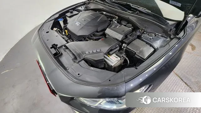 Hyundai Grandeur IG id 2903071 из Кореи 16