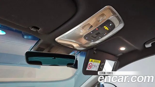 Genesis G80 (RG3) id 2695402 из Кореи 16