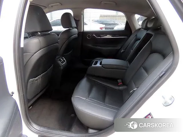 Hyundai Grandeur IG id 3772880 из Кореи 15